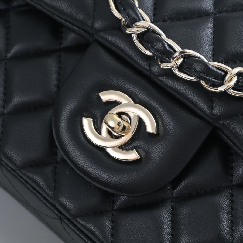 Chanel CF Series Bags